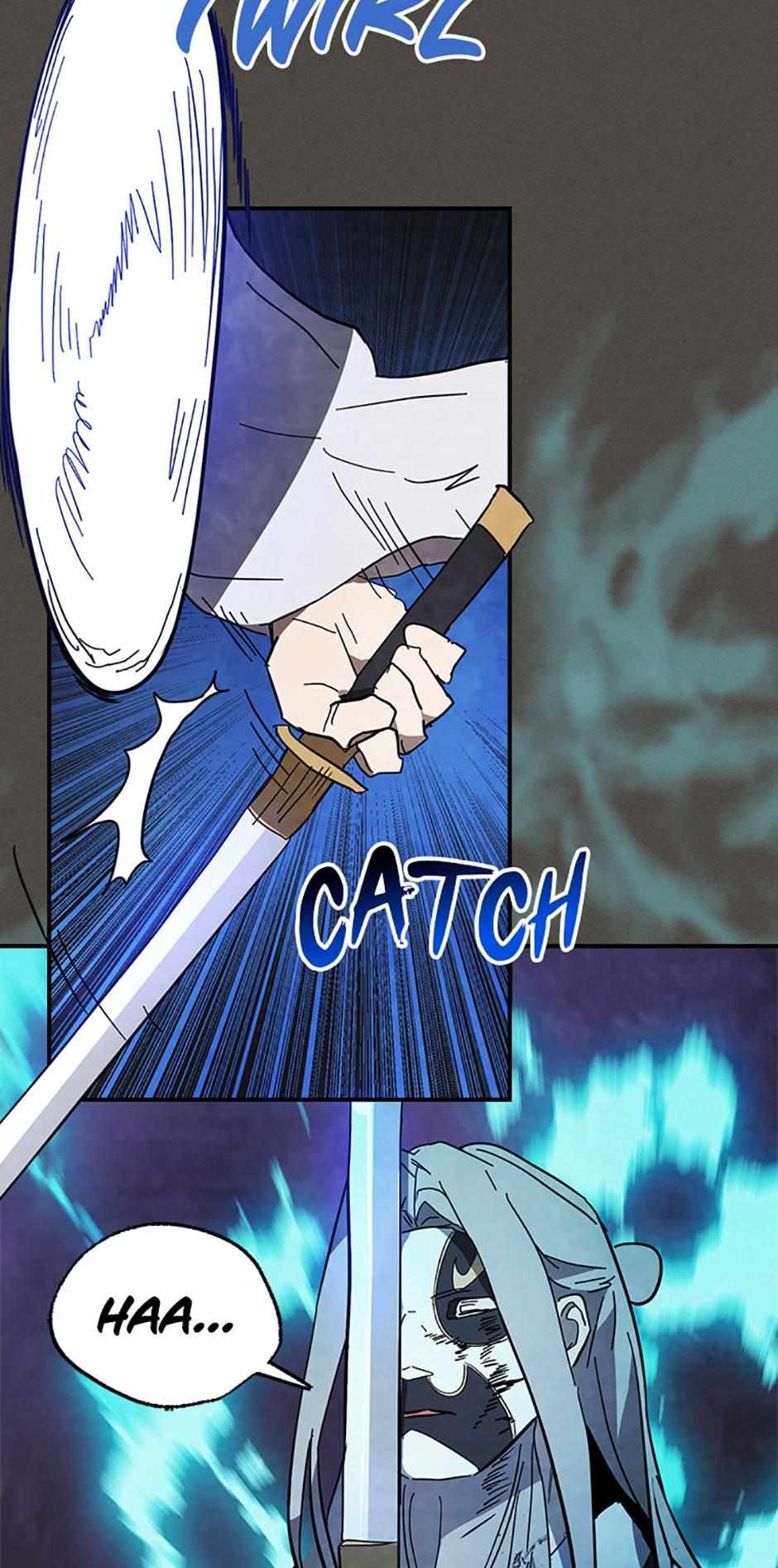 Yi Shen Dang Guan Chapter 76 15